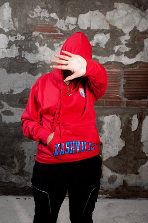 Kashville x Fulton Kounty Hoodie *Limited Edition*