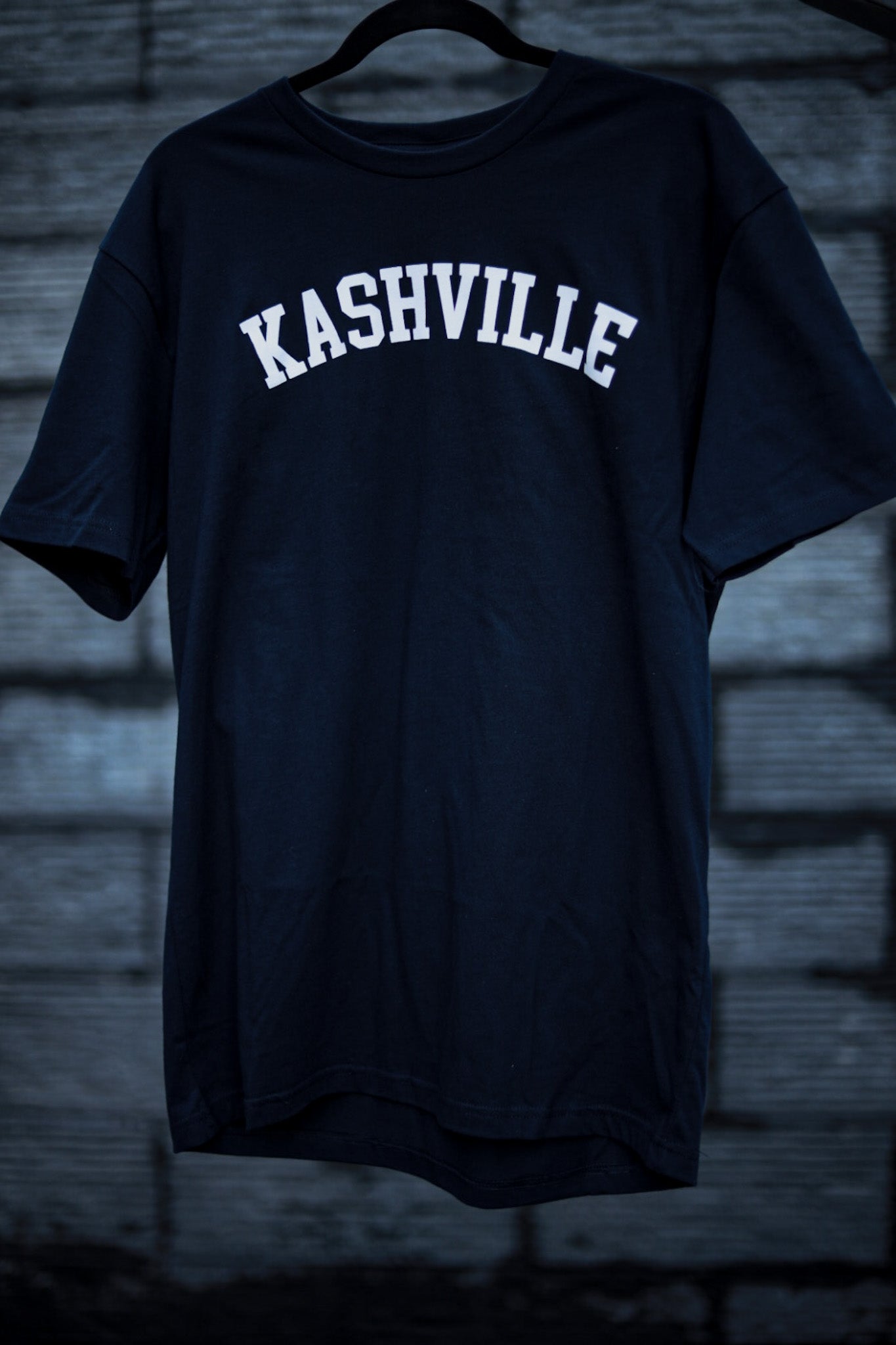 OG Kashville Tee