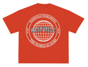 Worldwide Tee